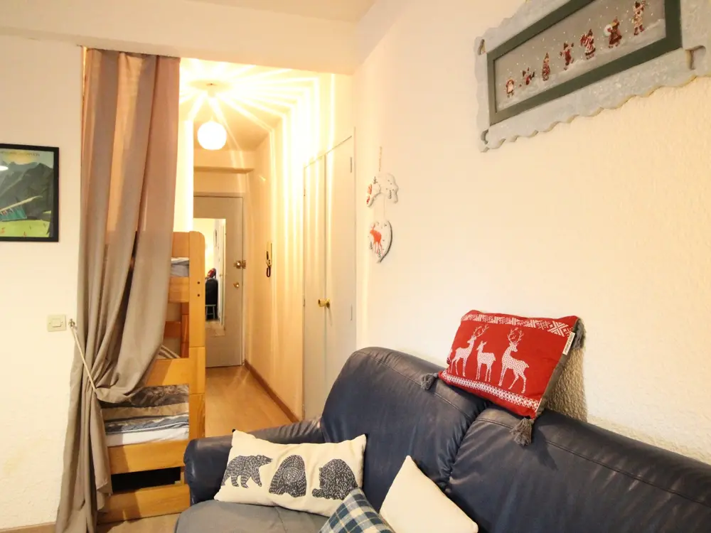 Location de Vacances Mont-Dore 404
