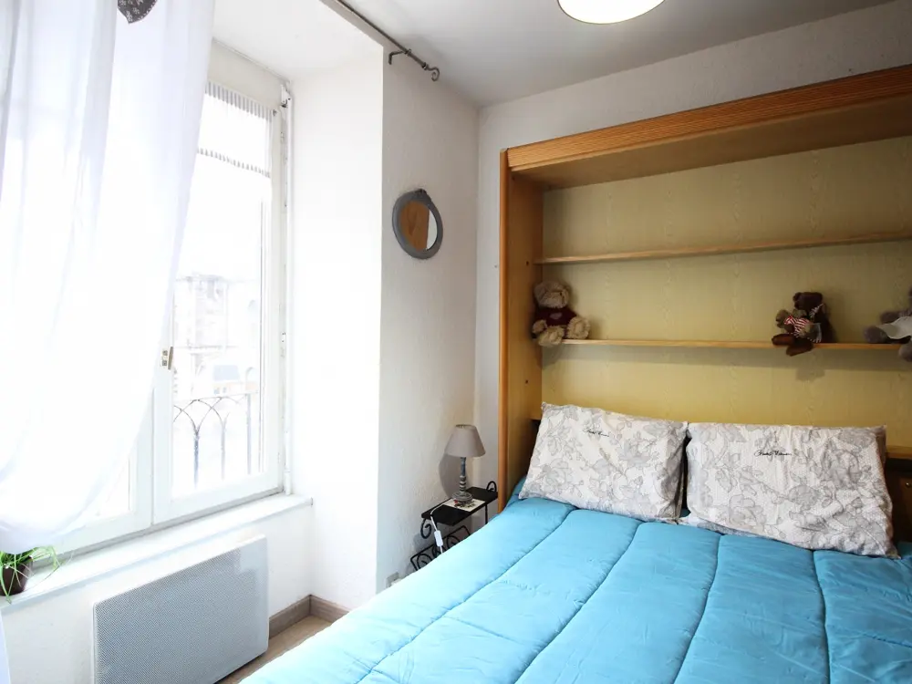 Location de Vacances Mont-Dore 404