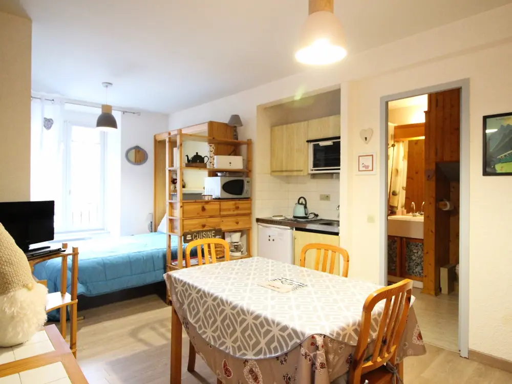 Location de Vacances Mont-Dore 404