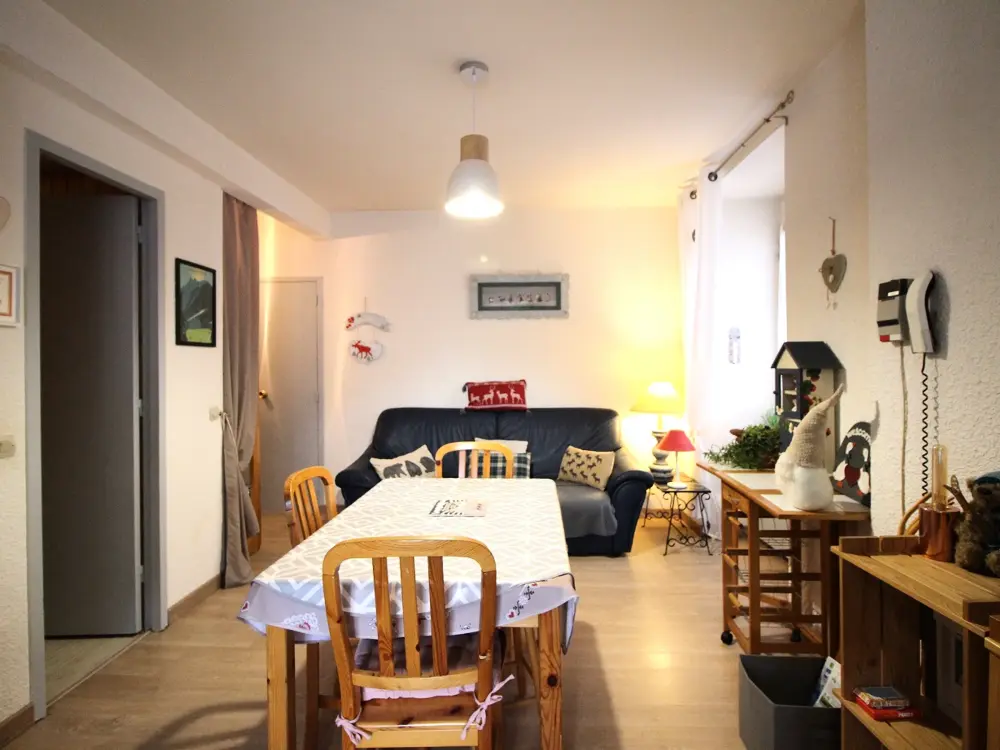 Location de Vacances Mont-Dore 404