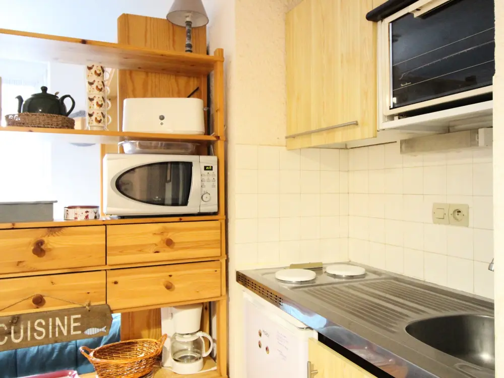 Location de Vacances Mont-Dore 404