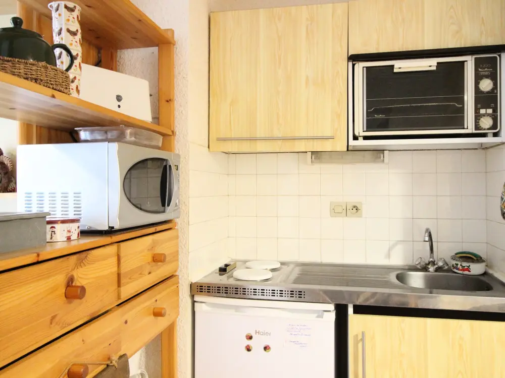 Location de Vacances Mont-Dore 404