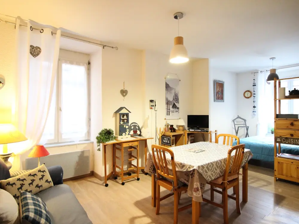 Location de Vacances Mont-Dore 404