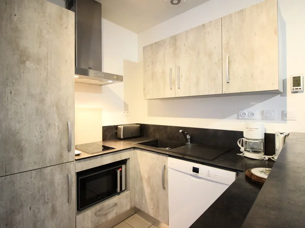 Location de Vacances Mont-Dore 405