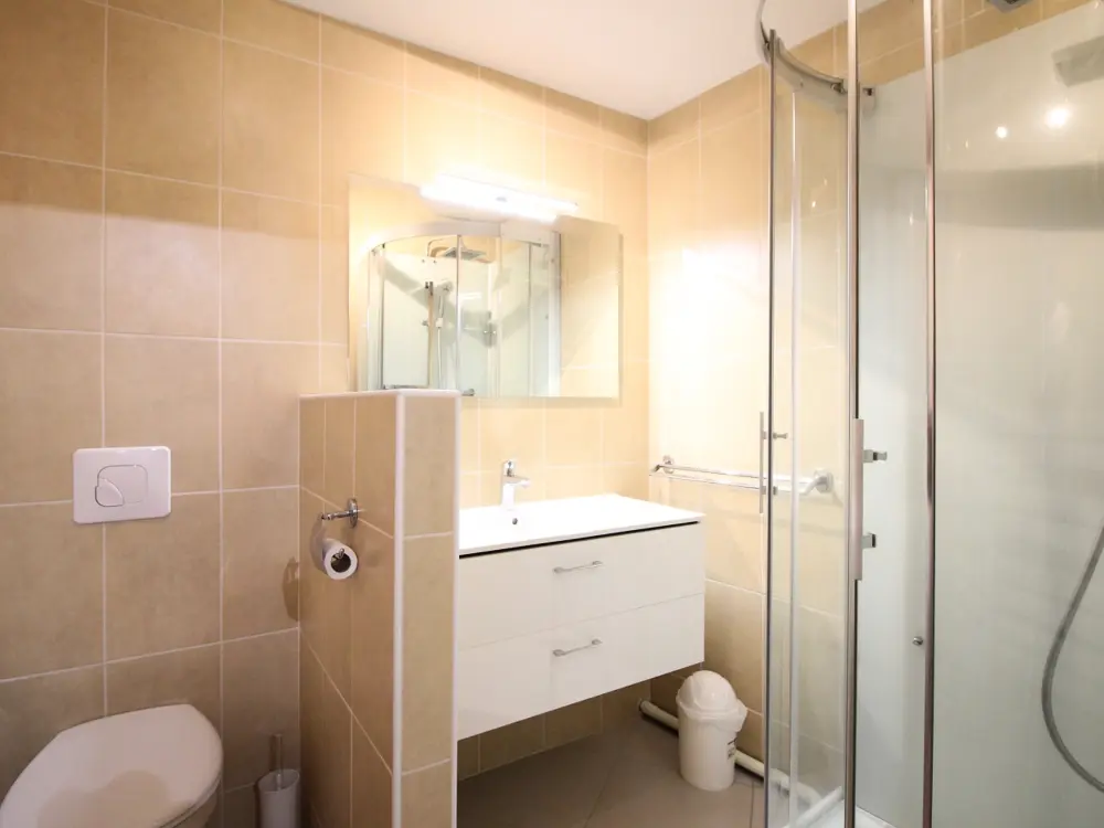 Location de Vacances Mont-Dore 405
