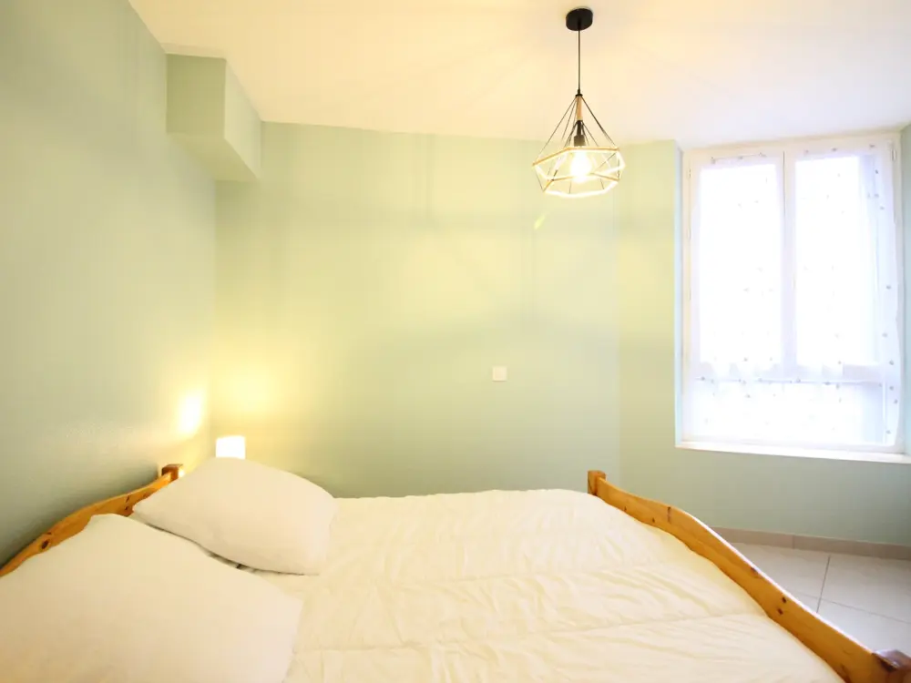Location de Vacances Mont-Dore 405