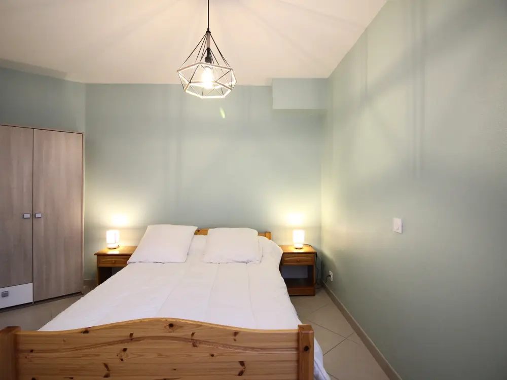Location de Vacances Mont-Dore 405