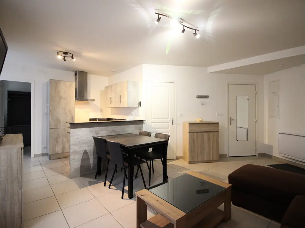 Location de Vacances Mont-Dore 405