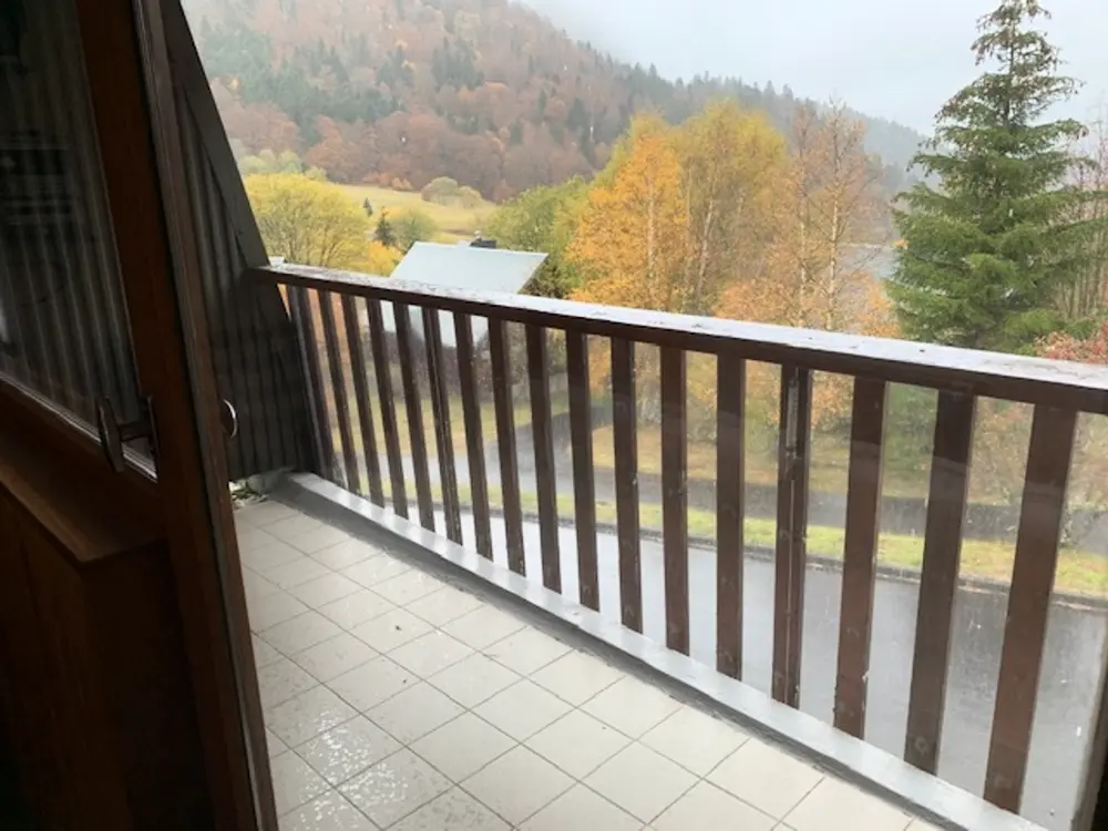 Location de Vacances Mont-Dore 406