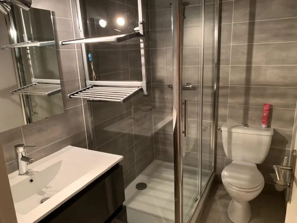 Location de Vacances Mont-Dore 406