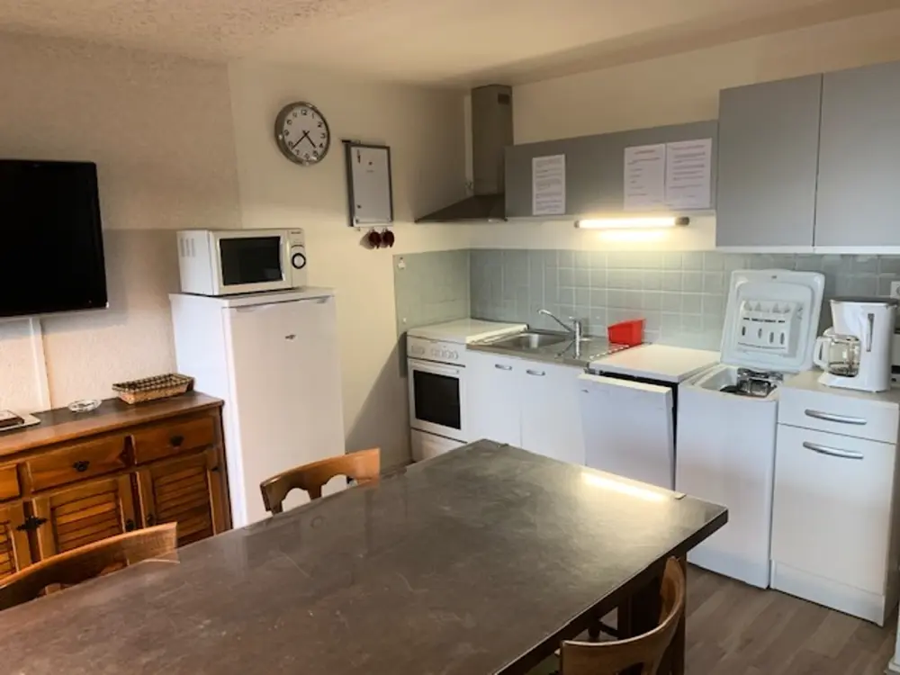 Location de Vacances Mont-Dore 406