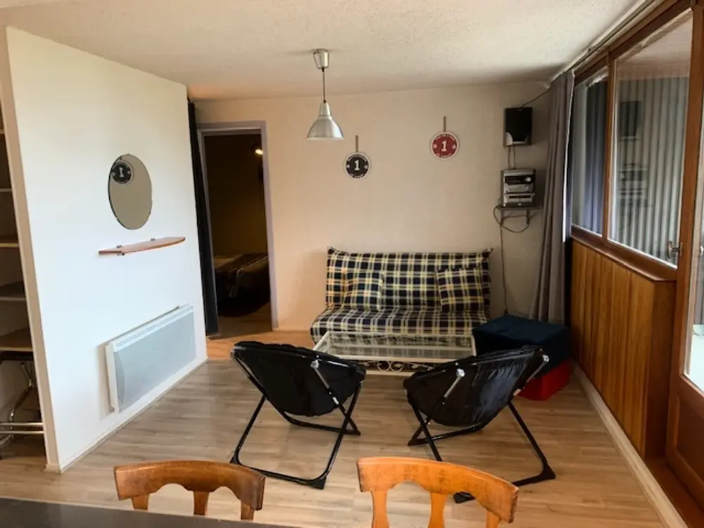 Location de Vacances Mont-Dore 406