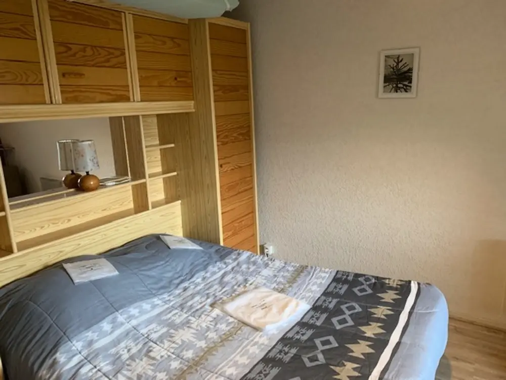 Location de Vacances Mont-Dore 406