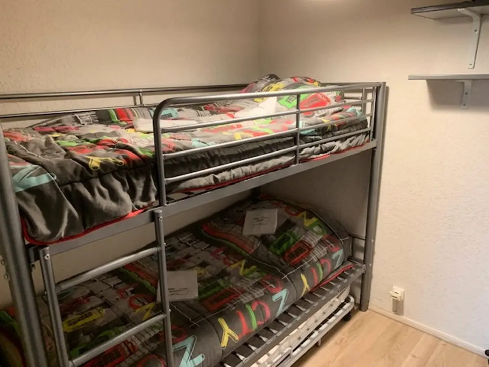 Location de Vacances Mont-Dore 406