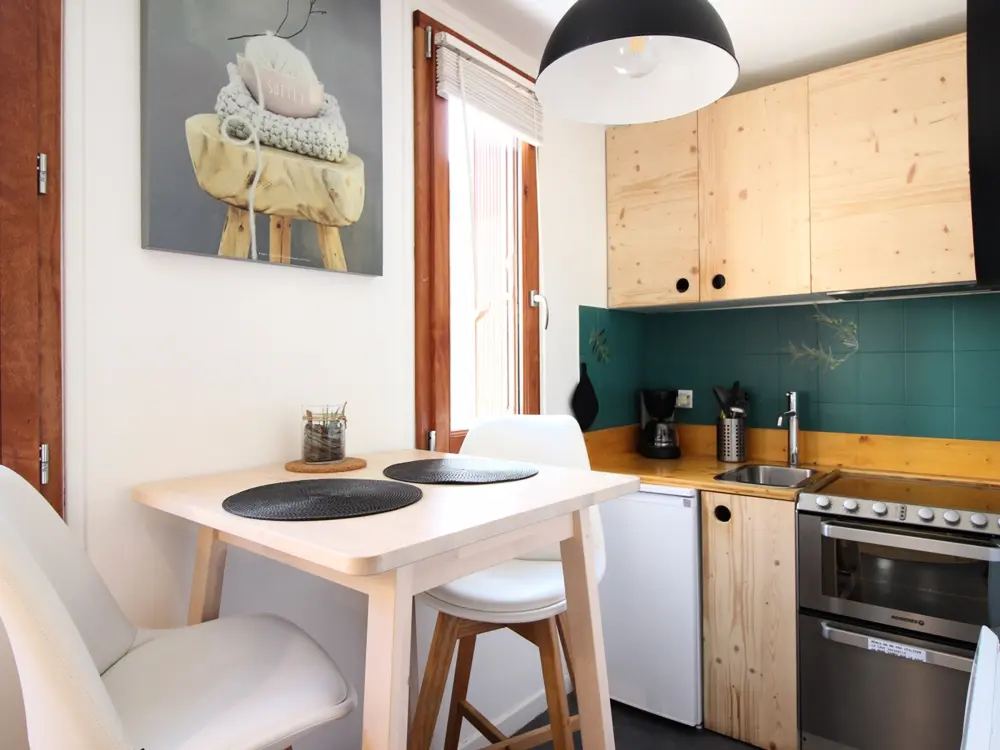 Location de Vacances Mont-Dore 409