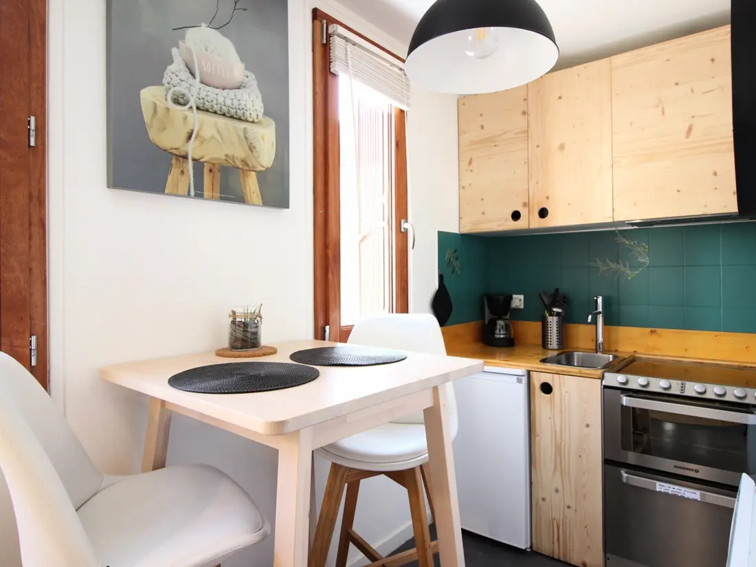 Location de Vacances Mont-Dore 409