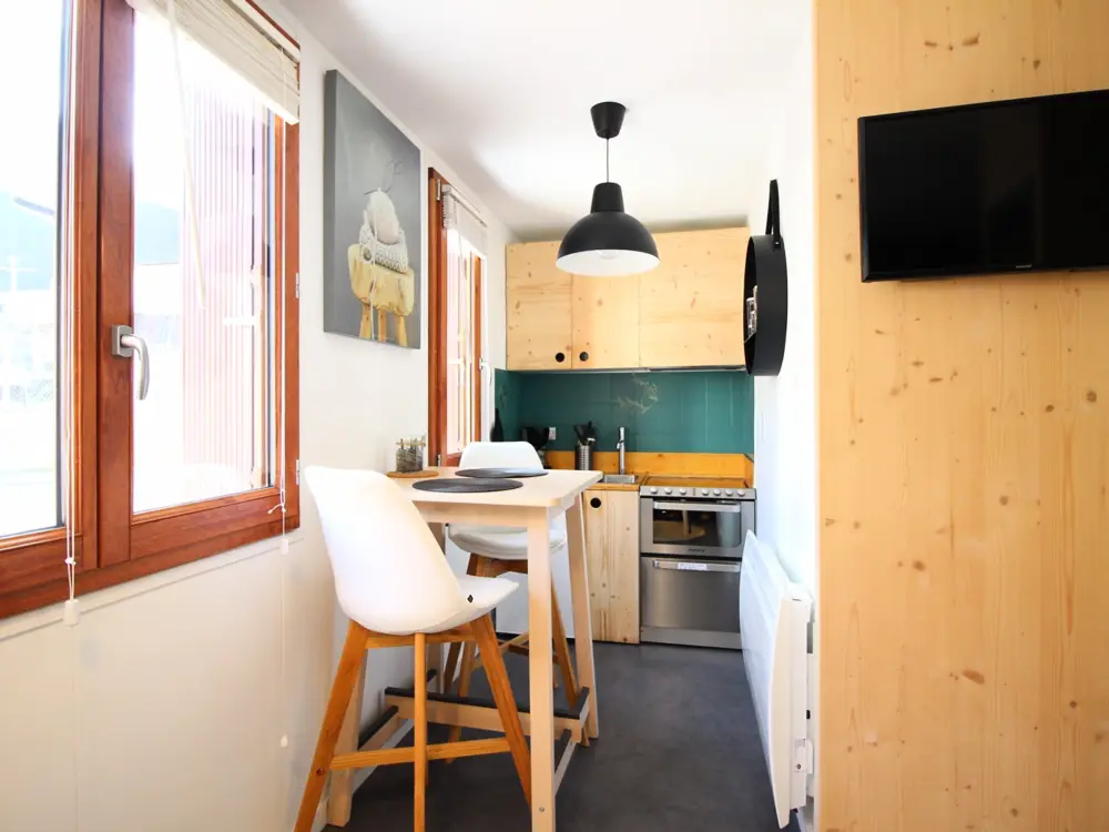 Location de Vacances Mont-Dore 409