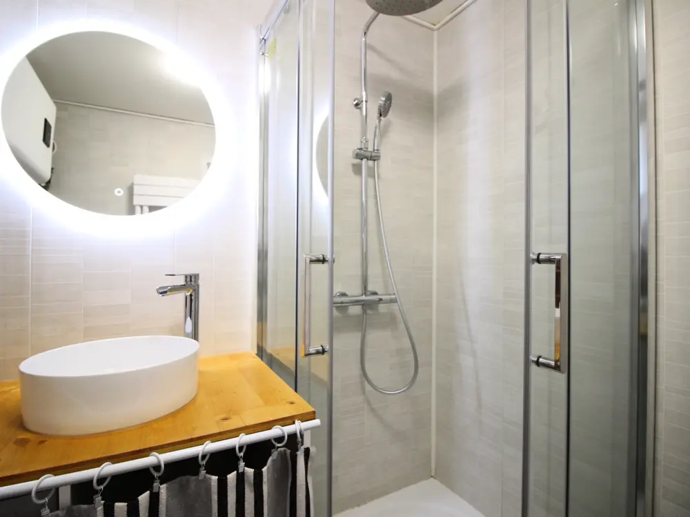 Location de Vacances Mont-Dore 409