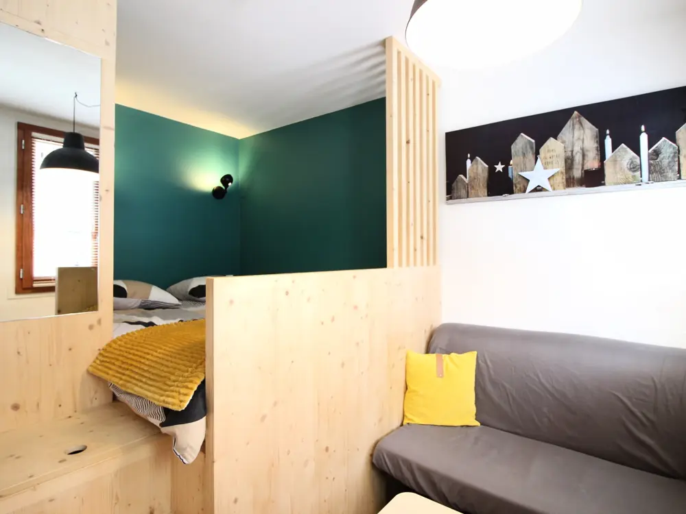 Location de Vacances Mont-Dore 409