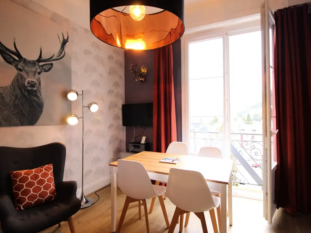 Location de Vacances Mont-Dore 410