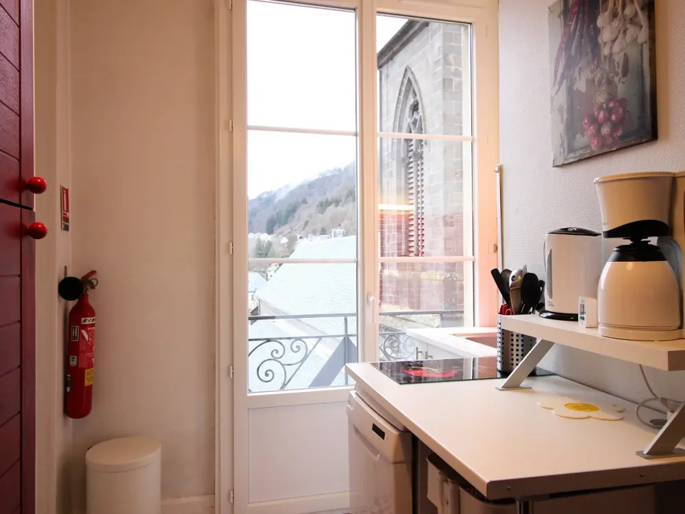 Location de Vacances Mont-Dore 410