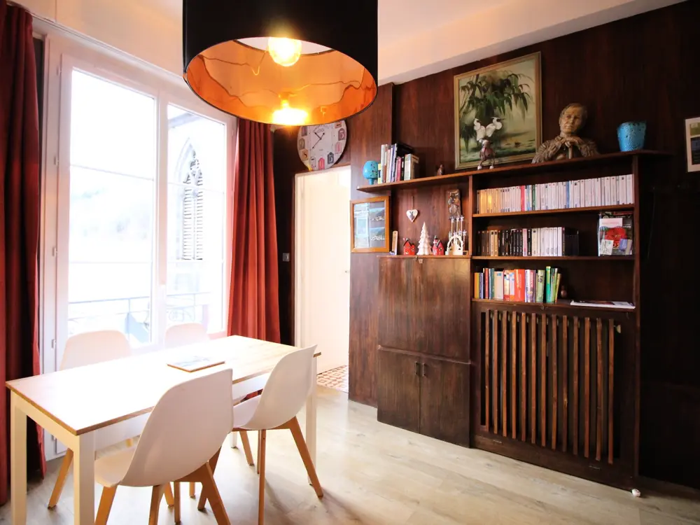 Location de Vacances Mont-Dore 410