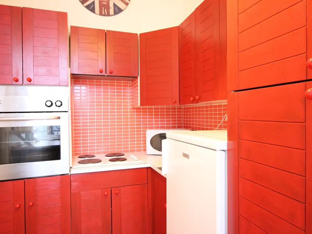 Location de Vacances Mont-Dore 410