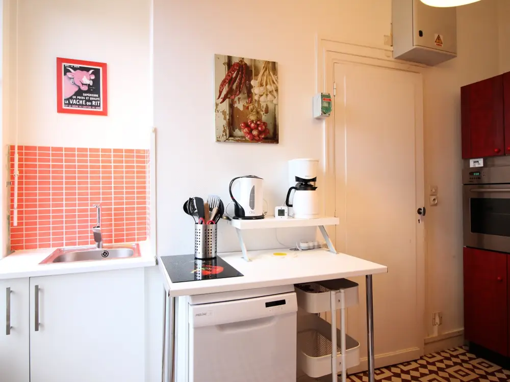 Location de Vacances Mont-Dore 410