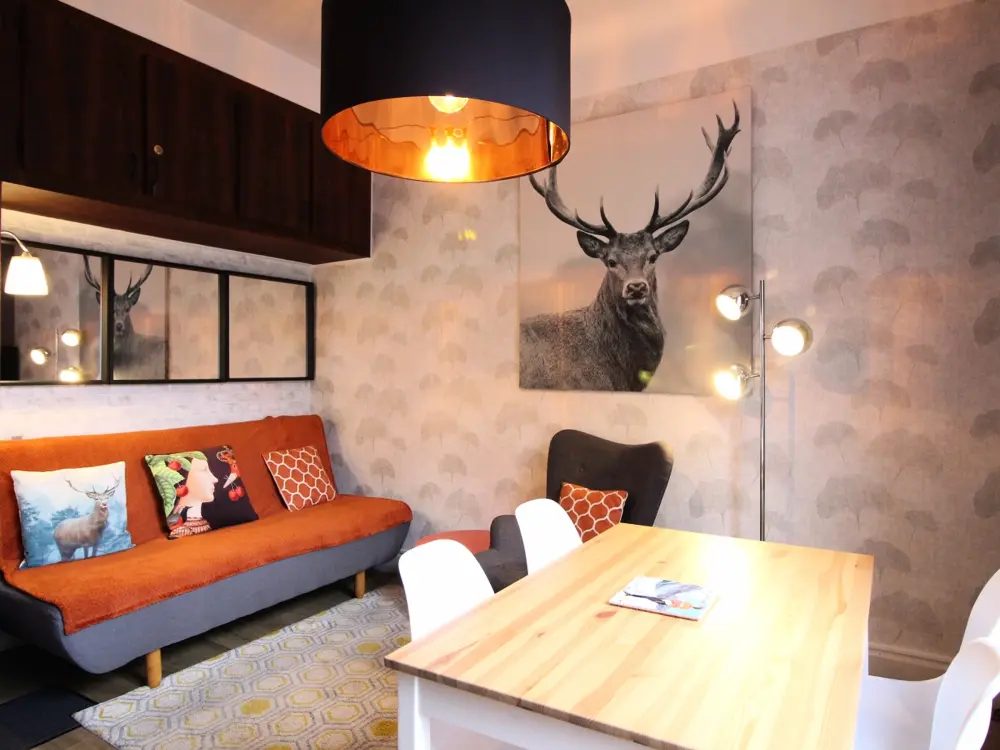 Location de Vacances Mont-Dore 410