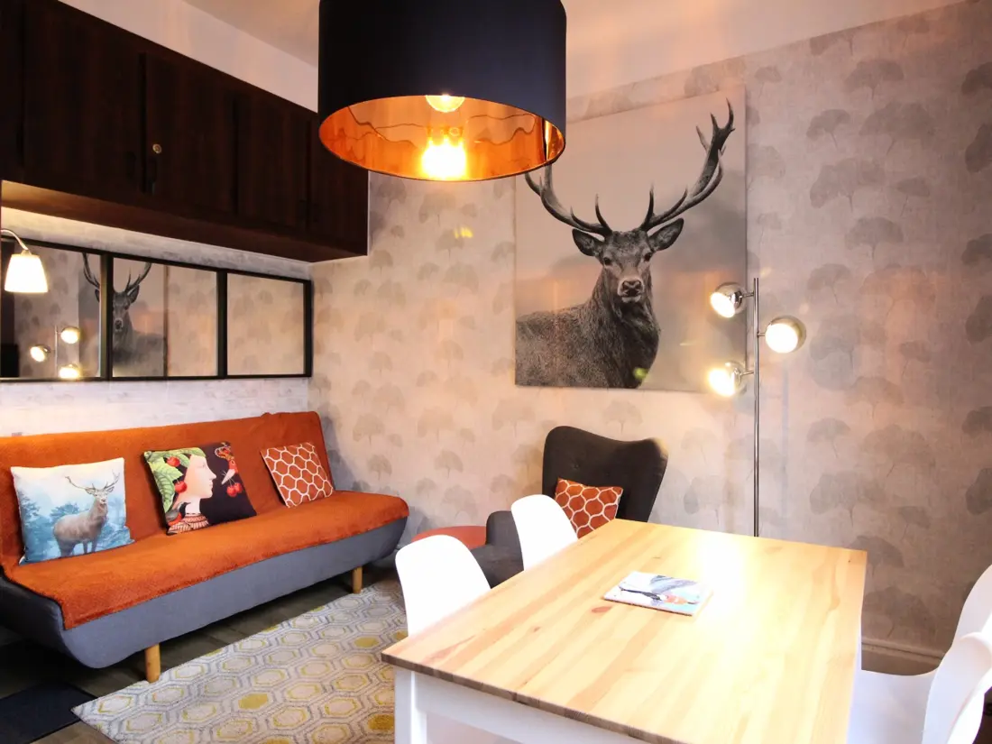 Location de Vacances Mont-Dore 410