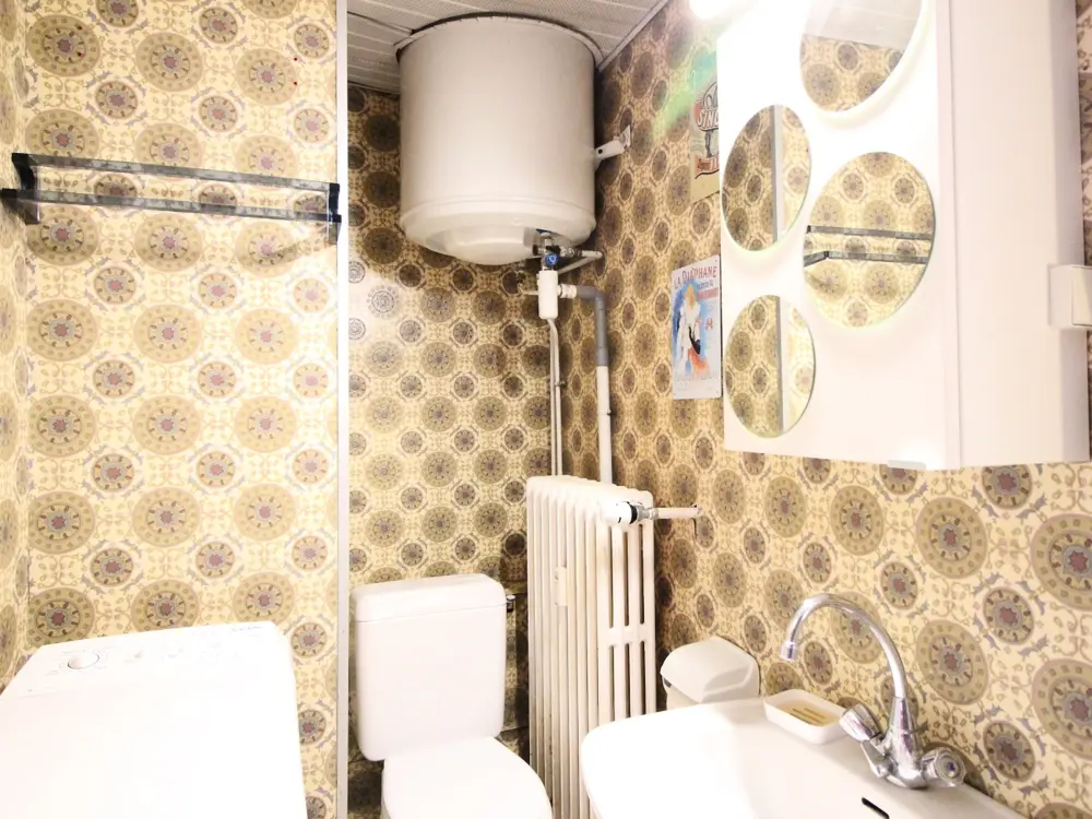 Location de Vacances Mont-Dore 410