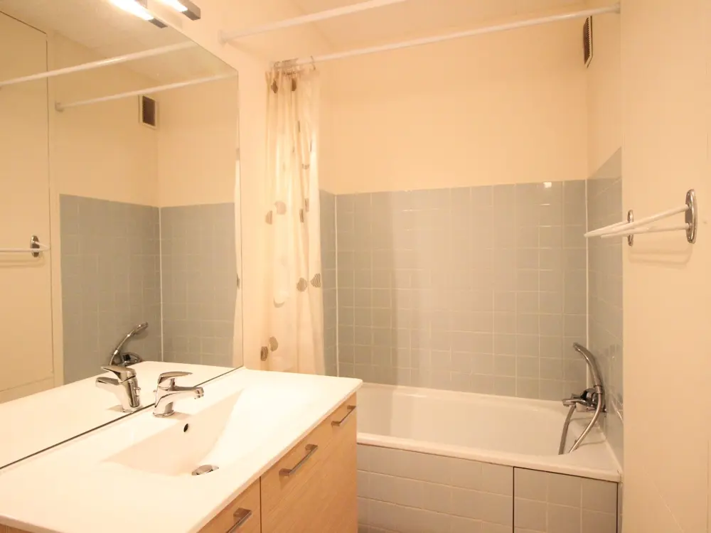 Location de Vacances Mont-Dore 411