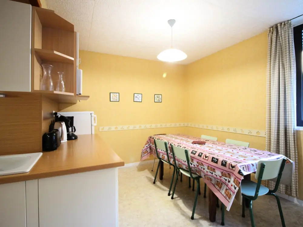 Location de Vacances Mont-Dore 411