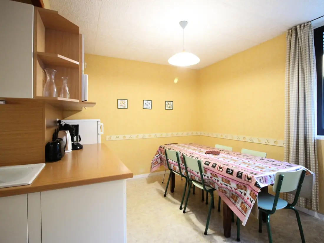 Location de Vacances Mont-Dore 411