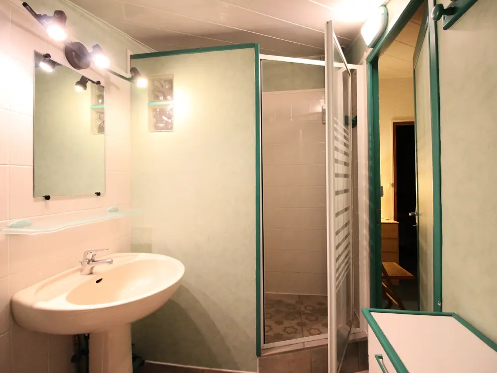 Location de Vacances Mont-Dore 411