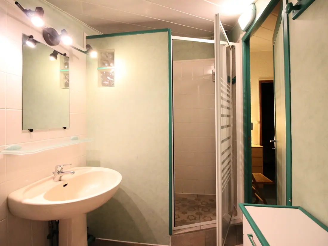 Location de Vacances Mont-Dore 411