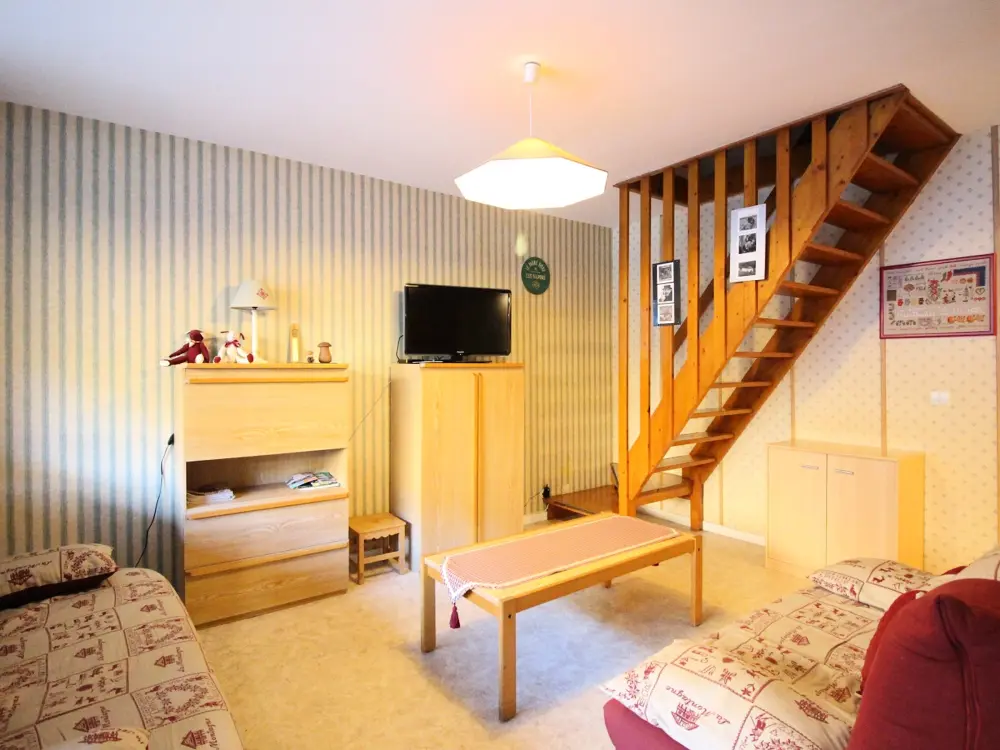 Location de Vacances Mont-Dore 411