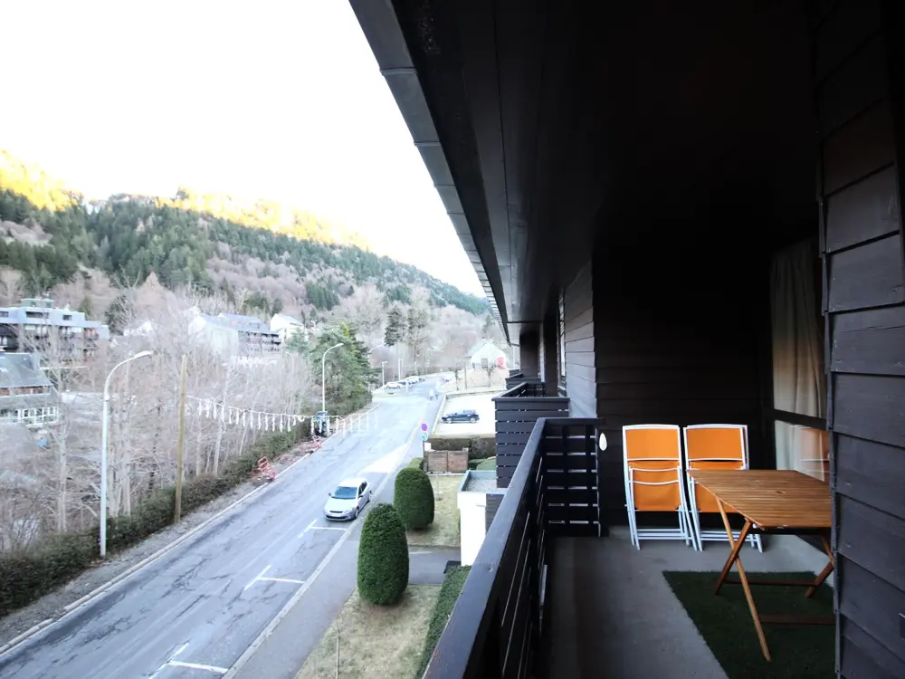 Location de Vacances Mont-Dore 411