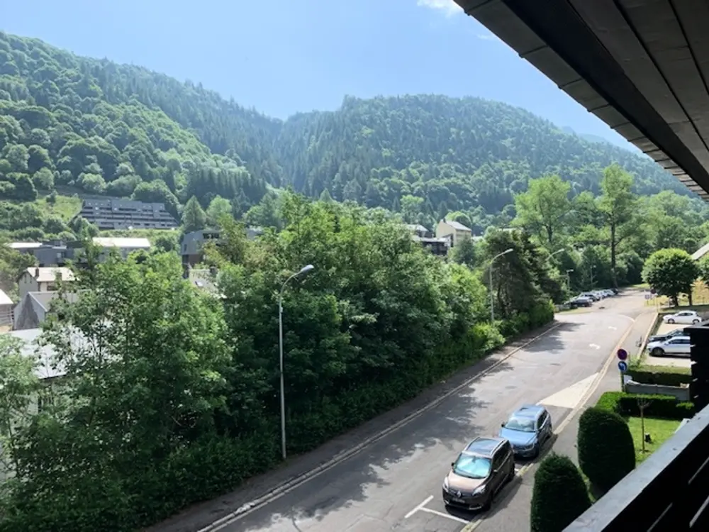 Location de Vacances Mont-Dore 411