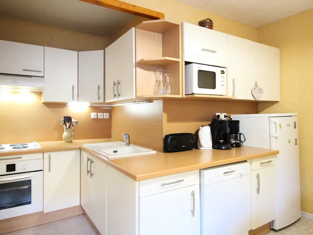 Location de Vacances Mont-Dore 411