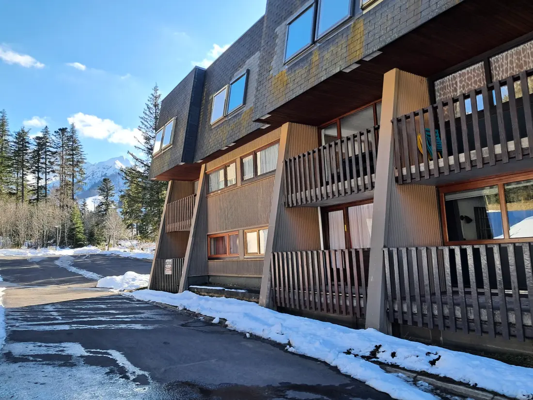 Location de Vacances Mont-Dore 412