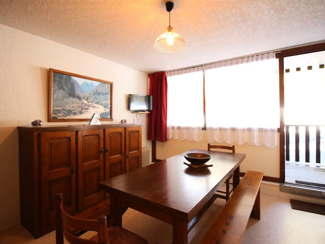 Location de Vacances Mont-Dore 412