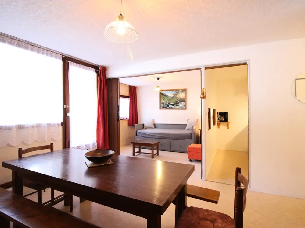 Location de Vacances Mont-Dore 412