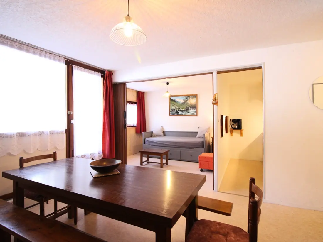 Location de Vacances Mont-Dore 412