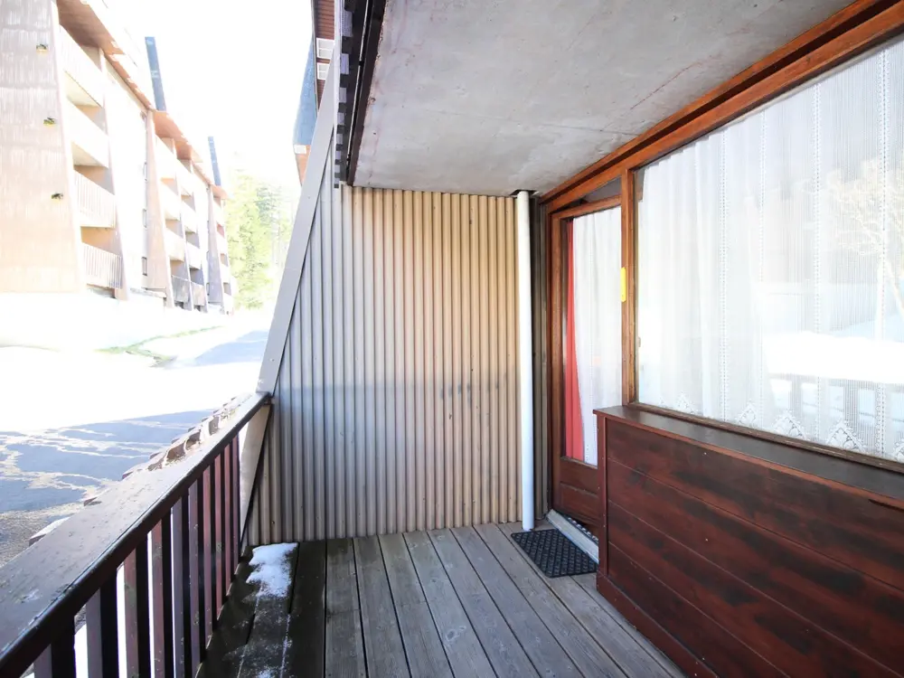 Location de Vacances Mont-Dore 412