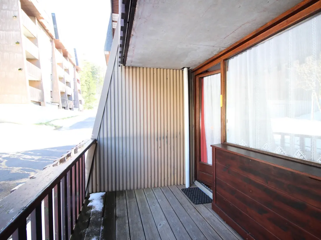 Location de Vacances Mont-Dore 412