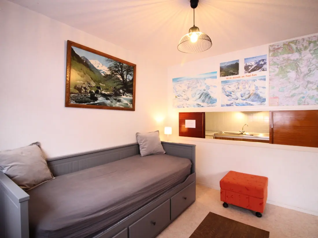 Location de Vacances Mont-Dore 412
