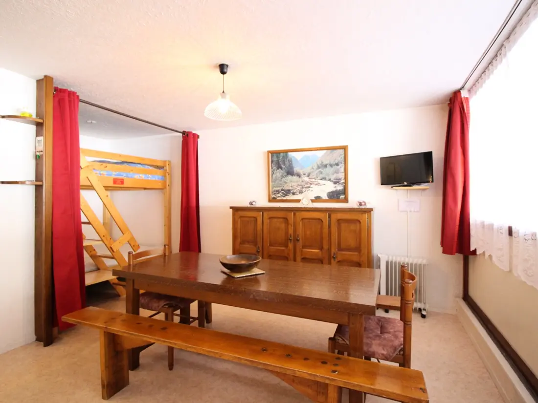Location de Vacances Mont-Dore 412