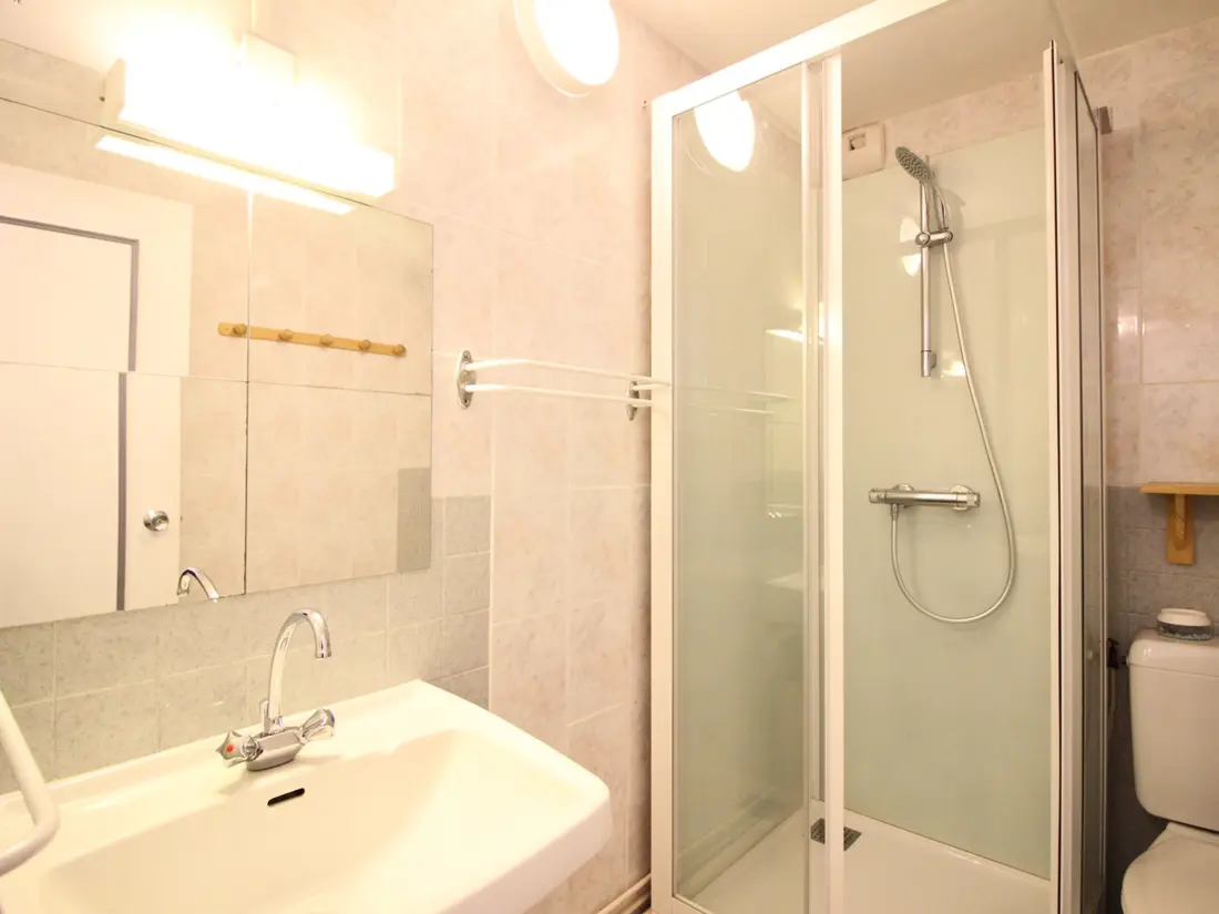 Location de Vacances Mont-Dore 412