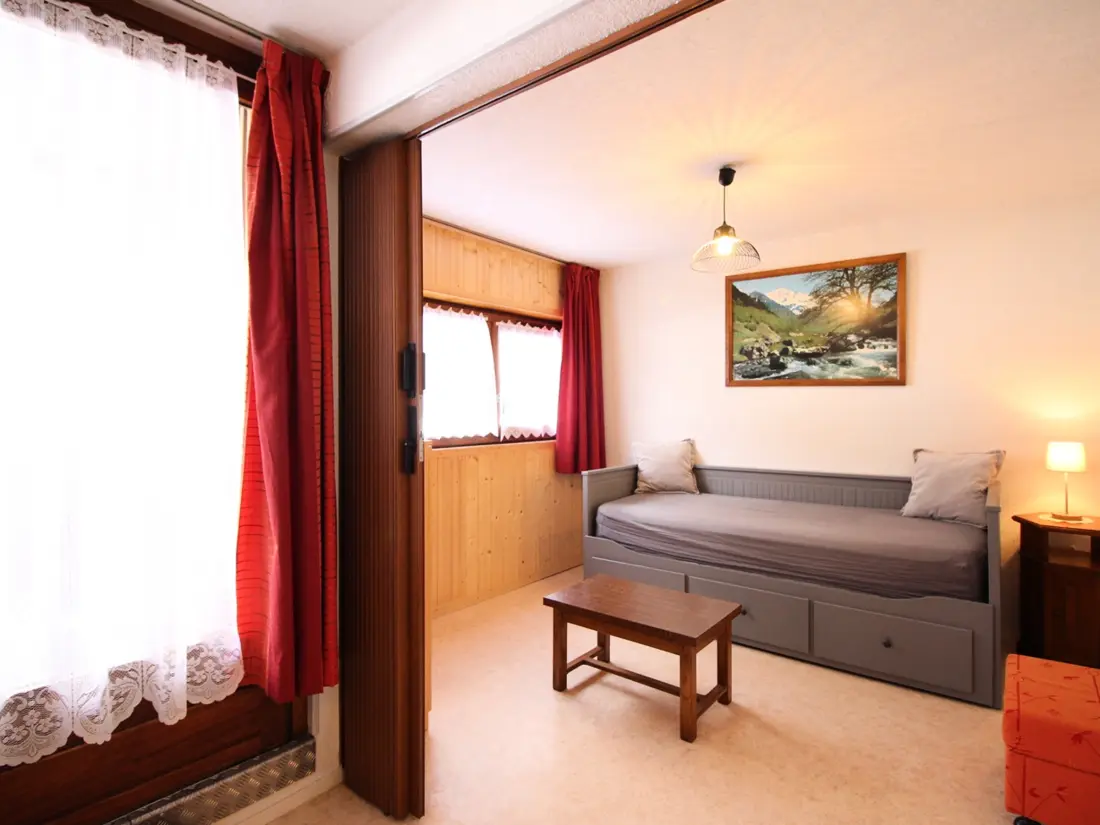 Location de Vacances Mont-Dore 412